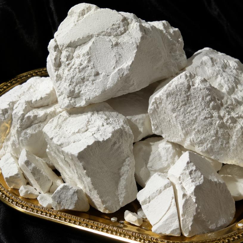 Chunkers & Boulders texture close-up