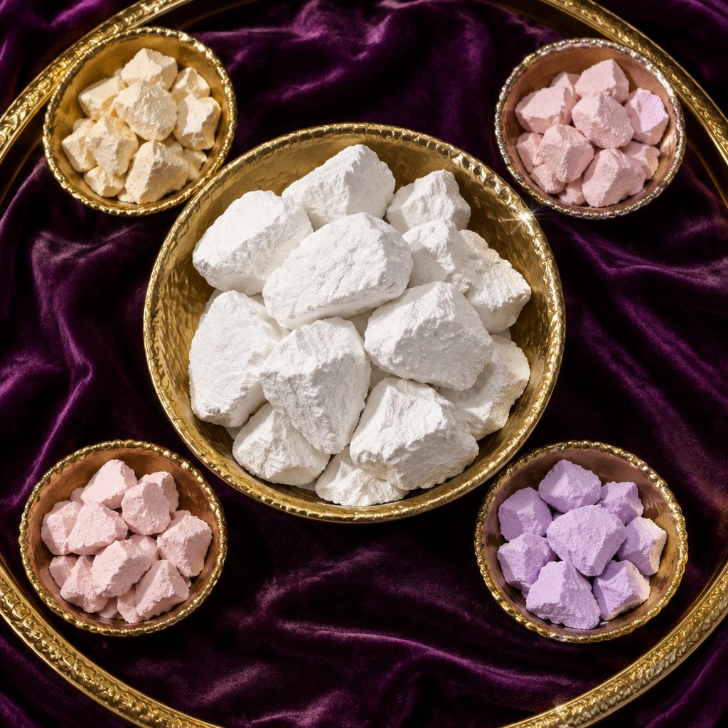 The Variety Wish concept image